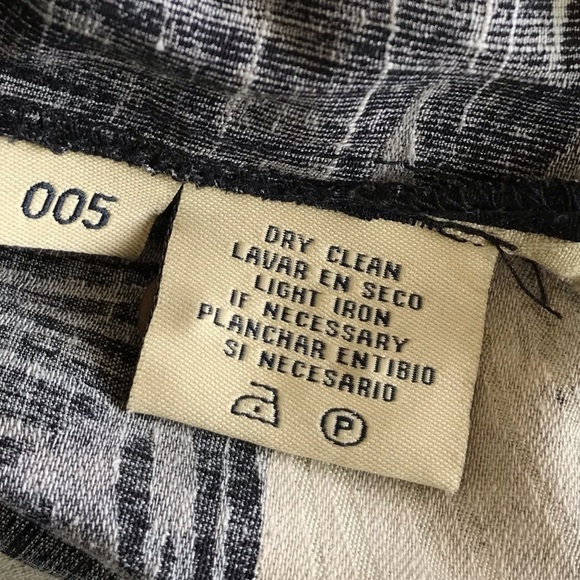 Jamaica Jaxx Black 100% Silk Short Sleeve Aloha Shirt - Picture 8 of 8